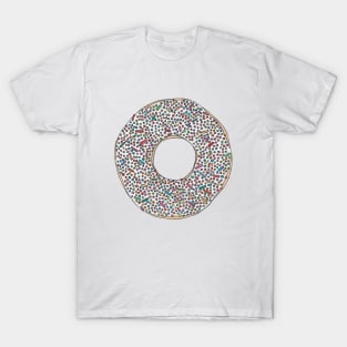 Donuts T-Shirt